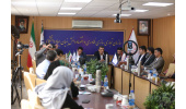 اعلام آمادگی جهاددانشگاهی برای راه اندازی ساختار نوآوری مشترک با بنیاد شهید و امور ایثارگران/ برگزاری رویداد ساخت سریع مسکن با مشارکت این نهاد