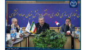 رویداد «هم‌تا بازار» ۲۴ و ۲۵ آبان برگزار می‌شود/معرفی فرصت‌های سرمایه گذاری در حوزه هوش مصنوعی، مکاترونیک و رباتیک در این رویداد