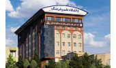 برگزاری نمایشگاه معرفی دستاوردها و ظرفیتهای شرکتهای خلاق و دانش بنیان