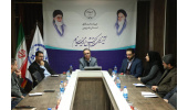 نشست فعالان اکوسیستم نوآوری و فناوری در جهاددانشگاهی قزوین برگزار شد/آمادگی جهاددانشگاهی برای کمک به شرکت‌های لوازم خانگی