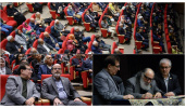 برگزاری گردهمایی هنرمندان پیشکسوت در شب یلدای مهر / بدون هنر، کار فنی و علمی نیز به نتیجه نمی‌رسد