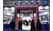 برتری غرفه سازمان تجاری‌سازی فناوری و اقتصاد دانش‌بنیان جهاددانشگاهی در نمایشگاه دستاوردهای پژوهش، فناوری و فن بازار