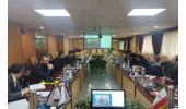مشارکت واحد‌های سازمانی جهاد دانشگاهی با معاونت عتف ارتش جمهوری اسلامی در راستای طرح جهاد علمی