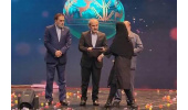 درخشش شرکت پارک فناوری های نرم و صنایع فرهنگی جهاددانشگاهی در جشنواره پویانمایی