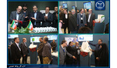 رونمایی از پنج محصول دانشبنیان شرکتهای فناور پارک علم و فناوری البرز جهاددانشگاهی