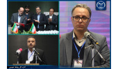 برنامه‌ریزی جهاددانشگاهی برای جذب سه هزار میلیارد تومان سرمایه از بخش خصوصی/ امضای چهار تفاهم‌نامه و قرارداد همکاری و کلنگ زنی ساختمان شرکت‌های فناور پارک البرز