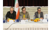 توسعه فعالیت های بین المللی و صادرات کالا و خدمات ایرانی