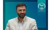 رییس مجتمع تحقیقاتی شهدای جهاددانشگاهی منصوب شد