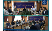 تبدیل مجتمع تحقیقاتی شهدای جهاددانشگاهی به نگینی درخشان در غرب تهران/ آغاز واگذاری اراضی مجتمع به شرکتهای فناور