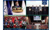 برگزاری رویداد روز جهانی مالکیت فکری در دانشگاه علم و فرهنگ جهاددانشگاهی/ ارائه خدمات آنلاین و رایگان در این حوزه