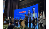 کسب مقام نخست در رویداد «بایوتلنت» توسط سازمان جهاددانشگاهی علوم پزشکی تهران