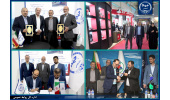 نمایش دستاوردهای جهاددانشگاهی در نمایشگاه بین المللی نفت و گاز/امضای یک توافق نامه و دو تفاهم نامه در غرفهی این نهاد