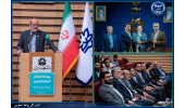 حمایت جهاددانشگاهی از شرکت‌های دانش‌بنیان و فناور/ امضای توافق‌نامه همکاری برای تاسیس پردیس مشترک این نهاد و پارک علم و فناوری آذربایجان غربی