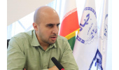 بازدید دستیار معاون علمی ریاست جمهوری از برج فناوری جهاددانشگاهی کرمانشاه