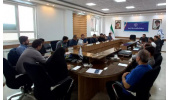 چرخه اصلی حمایت از شرکتهای دانش بنیان در مرکز رشد