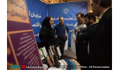 حضور سازمان تجاریسازی فناری و اقتصاد دانشبنیان جهاددانشگاهی خراسان رضوی در نمایشگاه بینالمللی صنایع غذایی مشهد