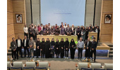 سومین رویداد «تانا» برگزار شد
