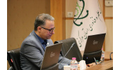امکان میزبانی پارک علم‌وفناوری جهاددانشگاهی از شرکت‌های دانش‌بنیان استانی/ ورود این نهاد به فعالیت در عرصه‌های بین‌المللی