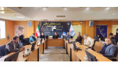 برگزاری نشست هماهنگی استانی چهارمین کنفرانس ملی انجمن علمی پارک های فناوری و سازمان های نوآوری ایران