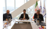مقدمات اجرای قانون جهش تولید دانش‌بنیان در کرمانشاه فراهم شده است