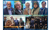 سومین نمایشگاه دستاوردهای شرکتهای خلاق و دانشبنیان آغاز به کار کرد/ اعلام آمادگی ۵۰۰ شرکت برای حضور در پارک ملی علوم و فناوریهای نرم و صنایع فرهنگی جهاددانشگاهی