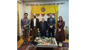 اعلام آمادگی سازمان تجاری‌سازی فناوری و اقتصاد دانش‌بنیان جهاددانشگاهی برای همکاری با فعالان بخش خصوصی حوزه فناوری‌های نرم