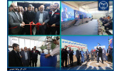 آنچه در مراسم راه‌اندازی نخستین کارخانه تولیدکننده سوربیتول ۷۰ درصد و کلنگ‌زنی احداث فاز اول نیروگاه برق سه مگاواتی خورشیدی گذشت