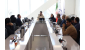 پذیرش ۲ طرح در کمیته جذب و پذیرش پارک علم و فناوری جهاددانشگاهی کرمانشاه