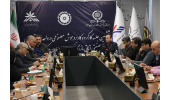 پیگیری طرح راهاندازی مرکز توسعه و تولید قراردادی هوش مصنوعی توسط پارک علم و فناوری البرز جهاددانشگاهی
