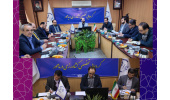 نخستین گردهمایی تخصصی کشاورزی دریا محور برگزار شد