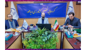 همزمان با برگزاری گردهمایی اقتصاد دریا محور مطرح شد