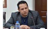 انتصاب "عضو کمیته بازنگری آیین‌نامه تاسیس پارک‌های علم و فناوری وابسته به دستگاه‌های اجرایی"