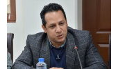 انتصاب «عضو کمیته بازنگری آیین نامه‌ها و دستورالعمل‌های دفتر سیاست‌گذاری و برنامه‌ریزی توسعه فناوری و نوآوری»‌