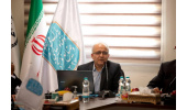 انتصاب مشاور پارک علوم و فناوری‌های نرم و صنایع فرهنگی جهاددانشگاهی در حوزه فناوری‌های نوین و هوش مصنوعی