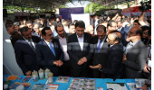 جهاددانشگاهی، پیشگام توسعه همکاری‌های بین‌المللی با اقلیم کردستان عراق