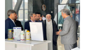 سهم کرمانشاه از شرکت‌های دانش‌بنیان باید افزایش یابد