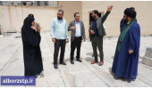 آغاز همکاری پارک علم‌ و فناوری البرز جهاددانشگاهی و شرکت عمران مهستان