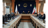 پذیرش ۲ طرح در نشست شورای فناوری مراکز رشد و پارک علم و فناوری جهاددانشگاهی کرمانشاه
