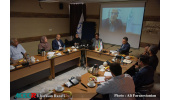 آمادگی حضور شرکت‌های دانش بنیان وابسته به جهاددانشگاهی در نمایشگاه‌های بین المللی