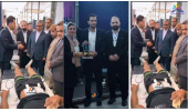 حضور یک شرکت پارک‌ علم و فناوری البرز جهاددانشگاهی در ششمین کنگره بین‌المللی فوتبال کلینیک حضوری