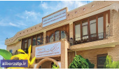 یک گروه تولیدی دانش بنیان مستقر در پارک علم و فناوری البرز جهاددانشگاهی به مرکز توسعه فناوری ارتقاء یافت