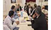 گسترش همکاریهای علمی و اقتصادی ایران و افغانستان با محوریت جهاددانشگاهی خراسان جنوبی