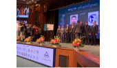 موفقیت یک شرکت پارک علم و فناوری البرز جهاددانشگاهی در سومین جشنواره تولید ملی – افتخار ملی