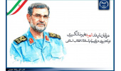 پیام رئیس جهاددانشگاهی در پی شهادت فرمانده نیروی دریایی سپاه انقلاب اسلامی