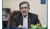 دعوت رئیس جهاددانشگاهی از دانشجویان برای حمایت از آسیب‌دیدگان جنگ رمضان/ جذب و ساماندهی داوطلبان توسط واحدهای سازمانی جهاددانشگاهی