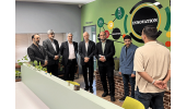 بازدید مدیران ارشد صدا و سیما از ظرفیت‌های فناورانه جهاد دانشگاهی خراسان رضوی
