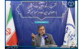همه اعضای جهاددانشگاهی مراقب باشند هویت جهادی تغییر پیدا نکند