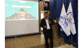 پارک علم و فناوری البرز در مسیر تبدیل شدن به یکی از قطبهای برتر دانشبنیان کشور
