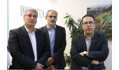 از دو طرح راهبردی پارک ملی علوم و فناوریهای نرم و صنایع فرهنگی رونمایی شد