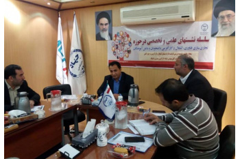 پتانسیل بالای صنعت کفش در اشتغال
